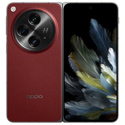 OPPO Find N3 全新折叠屏超轻薄5G手机