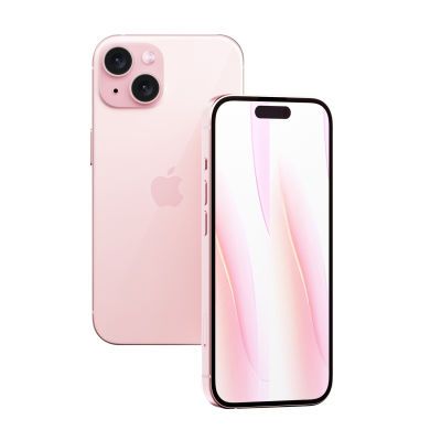 苹果15手机 Apple iPhone15 苹果手机5G【5天内发货】