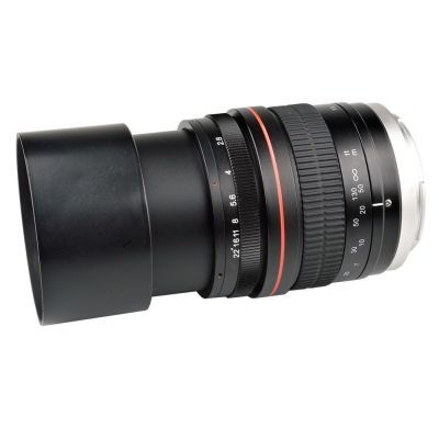 135mm F2.8全幅画国产手动镜头长焦远摄定焦风景适用于佳能尼康