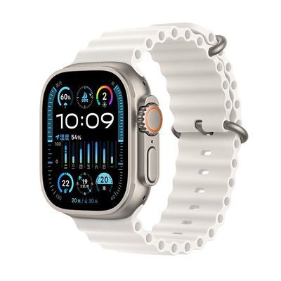 Apple/苹果 Watch Ultra2 智能手表 49毫米