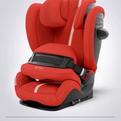 赛贝斯Cybex Pallas g i-size plus宝宝汽车安全座椅可躺车载儿童