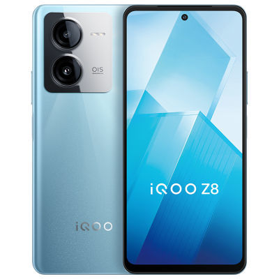 【全新正品】vivo iQOO Z8 新品智能5G游戏拍照长续航手机 z8手机