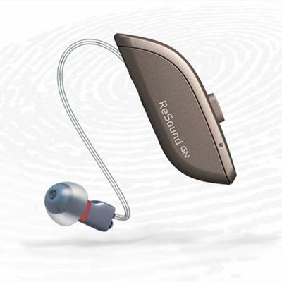【北京天津上门】瑞声达助听器新款浩听系列蓝牙远程调试性能更新