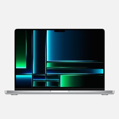 Apple MacBook Pro 14英寸 M2芯片(10核中央 16核图形)笔记本电脑【5天内发货】