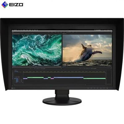 (EIZO) CG2700S 27英寸IPS面板专业色彩管理显示器 2K广色域摄影
