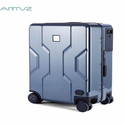 爱途仕智能电动行李箱自动跟随代步骑行男女旅行箱遥控拉杆箱商务
