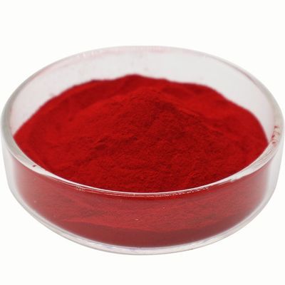 颜料红254耐高温高着色DPP大红粉吡咯并吡咯二酮正红高浓工
